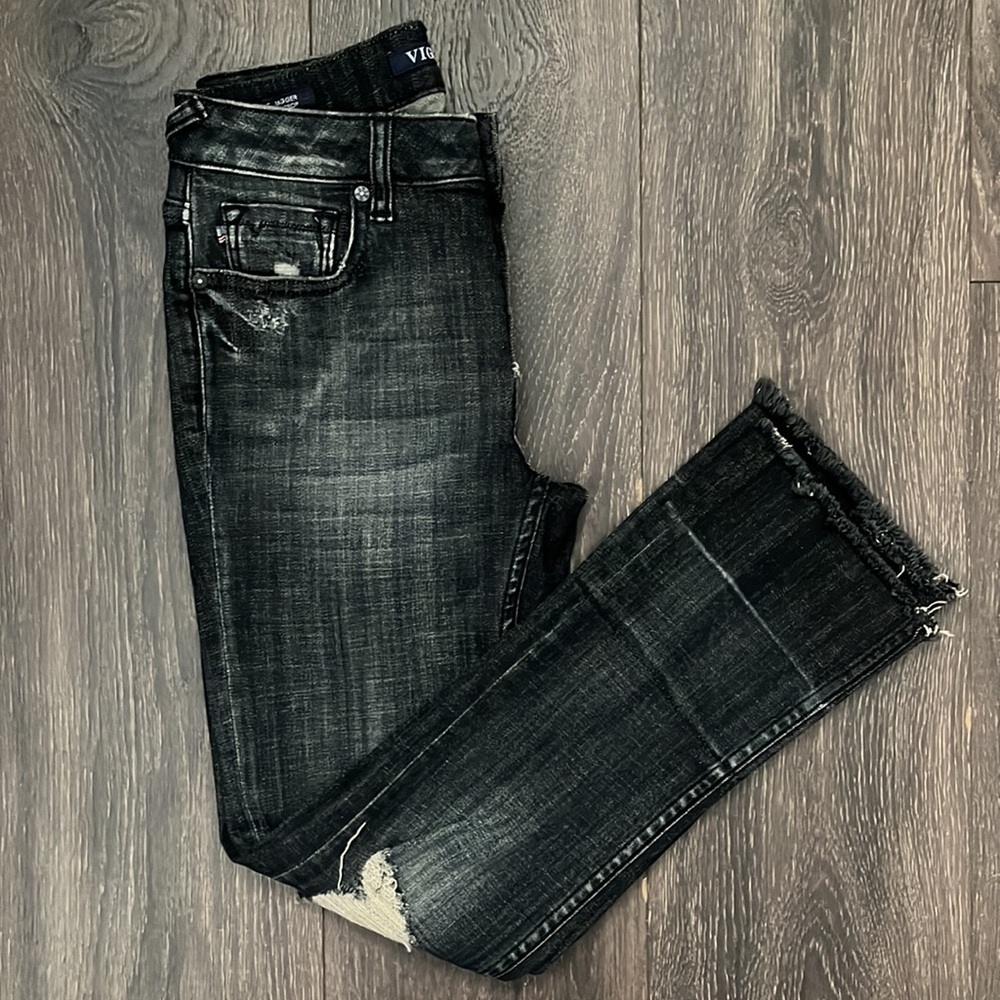 VIGOSS Women Jeans